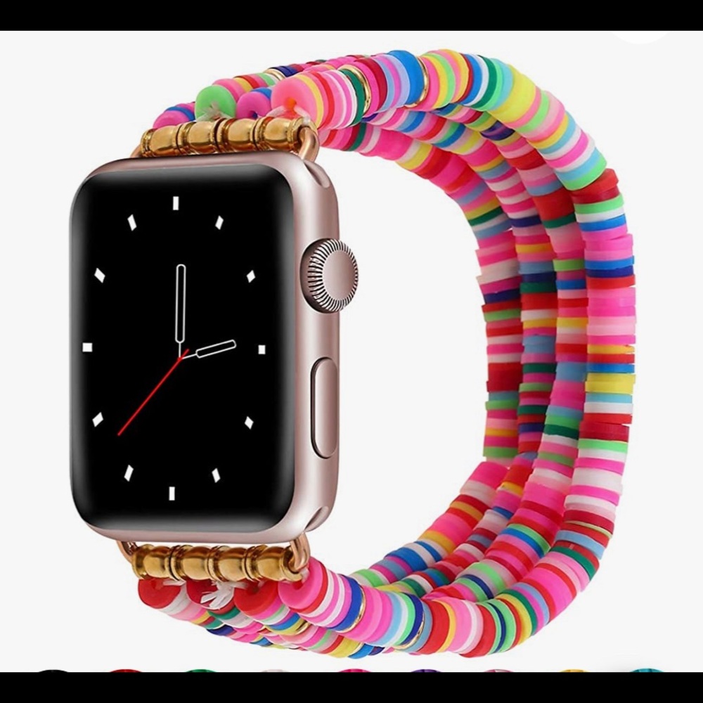 Watch band